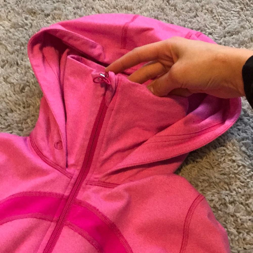 Lululemon jacket - Picture 5 of 5